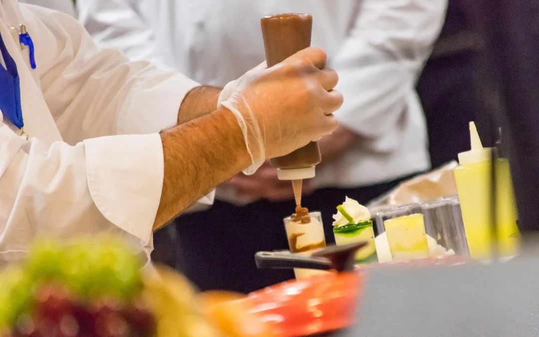 ayudante cocina colonia sant jordi