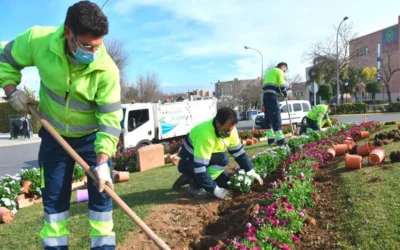 Buscamos ayudante de jardinería en Capdepera