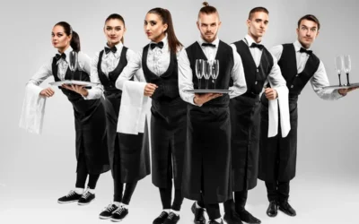 Buscamos personal de bar en un hotel de Can Picafort