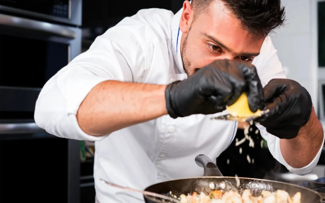 cocinero campos