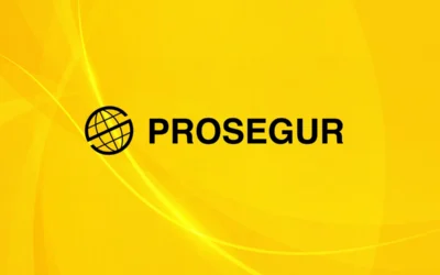 Se busca comercial para empresa de seguridad