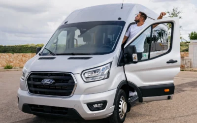 Se busca conductor/a con carnet D y CAP en Mallorca