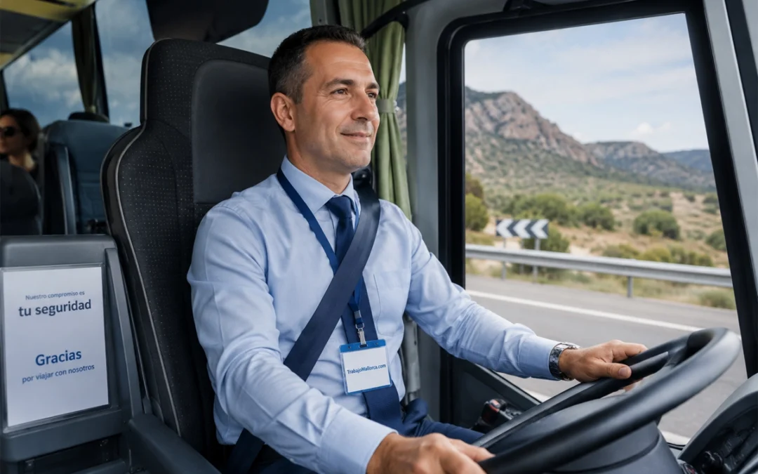 conductor pasajeros