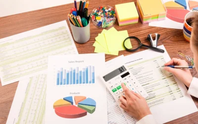 Buscamos contable con experiencia