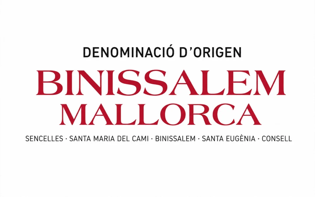 Se buscan auditor/a y adjunto/a gerencia DO Binissalem
