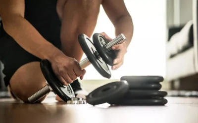 Se busca encargado/a de gimnasio en Palmanova