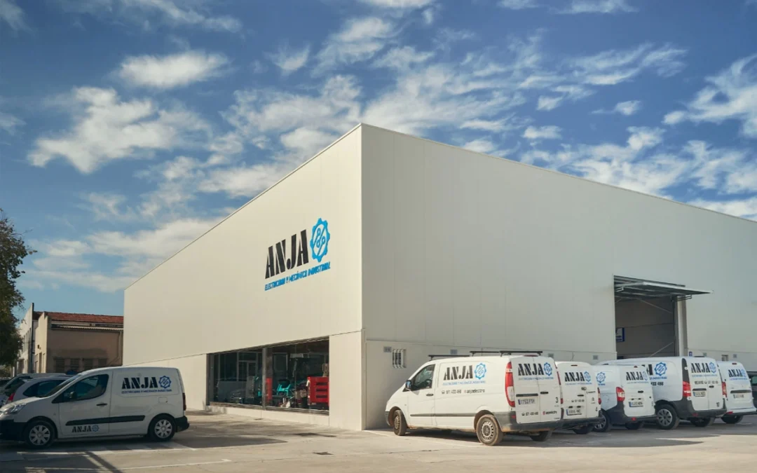 encargado tienda llucmajor