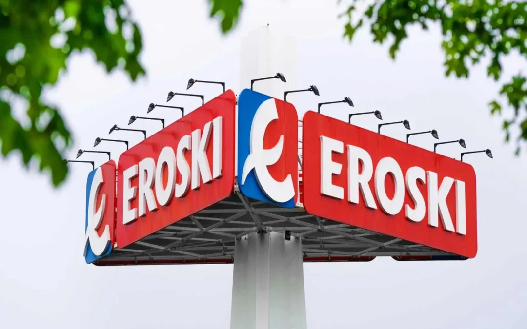 Se precisa personal en Eroski en Sa Pobla, Muro y Consell.