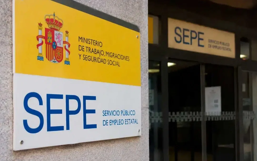 expedientado funcionario sepe cita previa