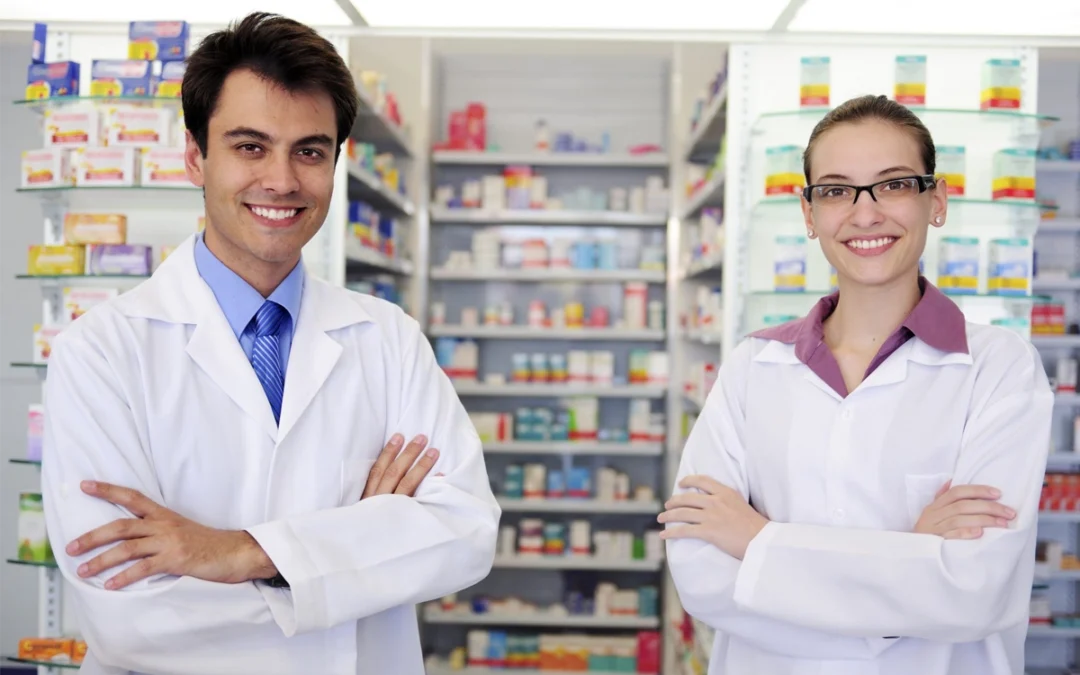 farmaceutico lloseta