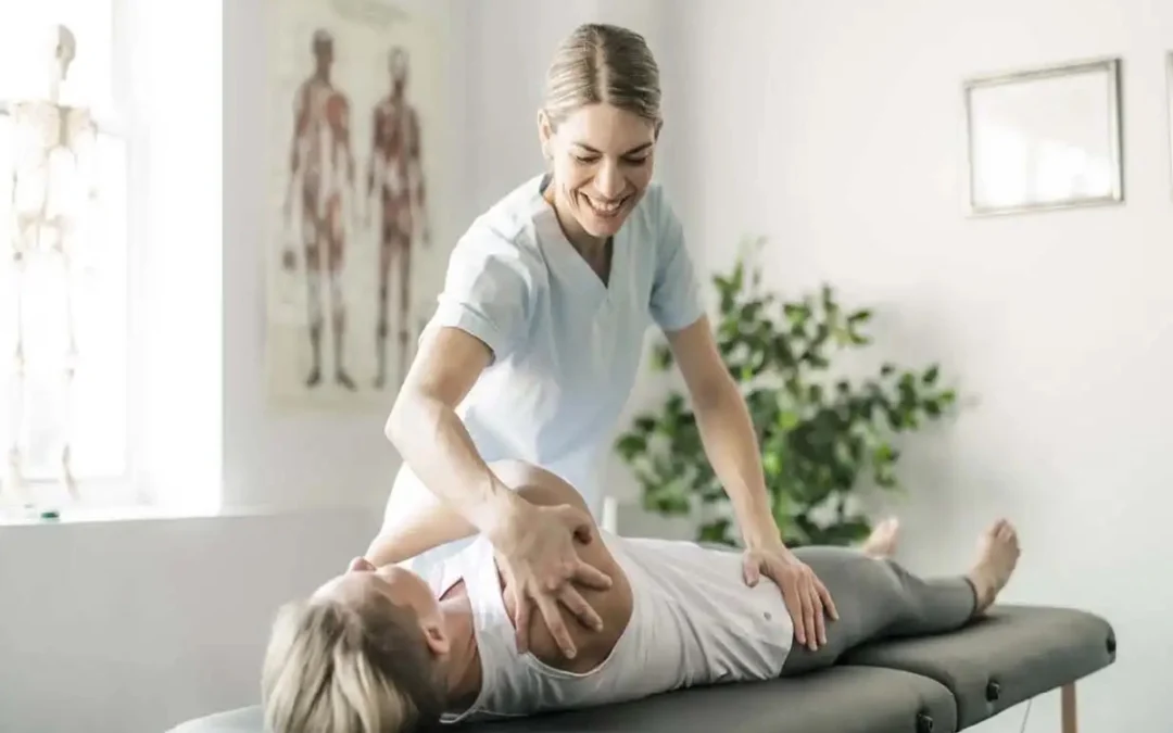 fisioterapeuta