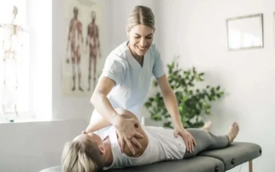 Buscamos fisioterapeuta en Manacor