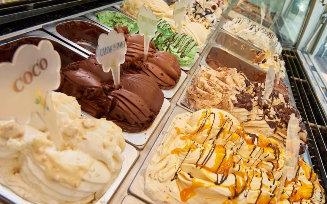 heladeria