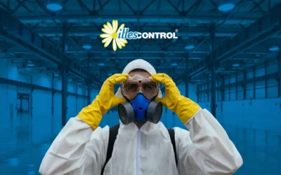 En illesCONTROL, buscamos técnico en limpiezas técnicas