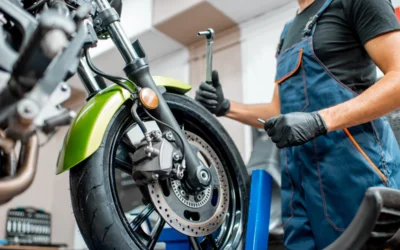 Se busca mecánico/a de motos en Son Castelló (Palma)