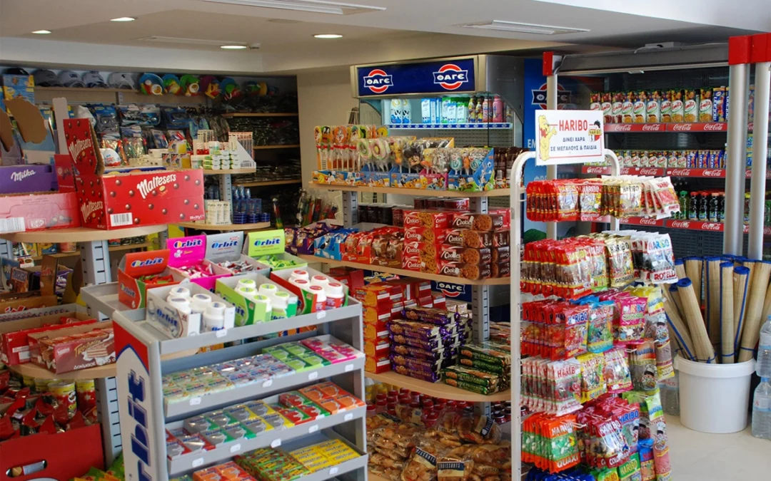 Se busca empleado/a para minimarket en Cala Ratjada