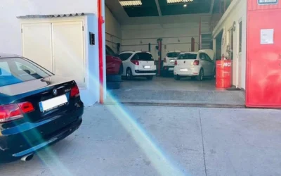 Se busca mecánico/a oficial de primera en Son Castelló
