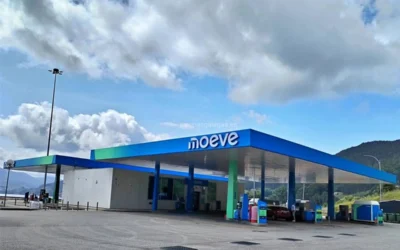 Se busca personal para estación de servicio en Lloseta / Alaró
