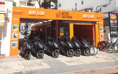 Se busca personal de atención al cliente para rent a car en Paguera