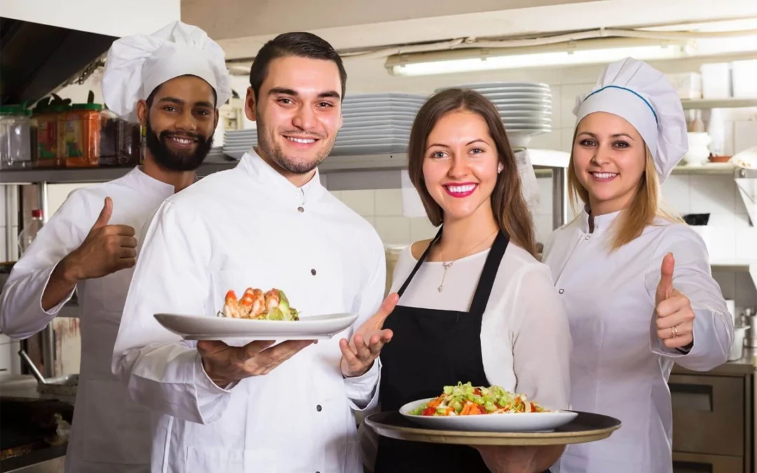 Se busca personal para restaurante en Mallorca
