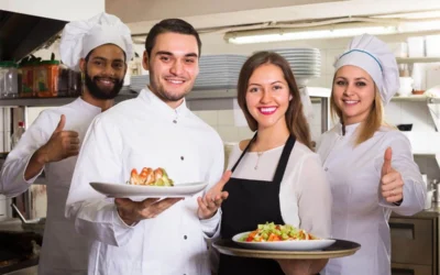 Se busca personal para restaurante en Mallorca