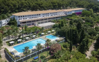 Se busca personal de housekeeping para hotel en P. de Pollença