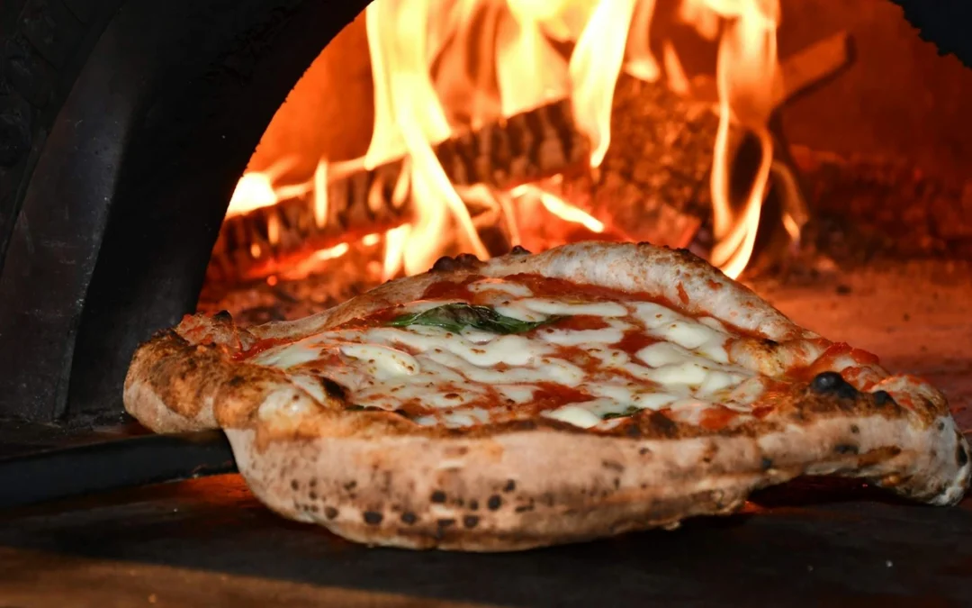 pizzero