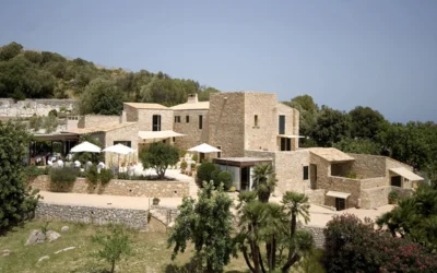 Se busca recepcionista para finca agroturismo en Capdepera