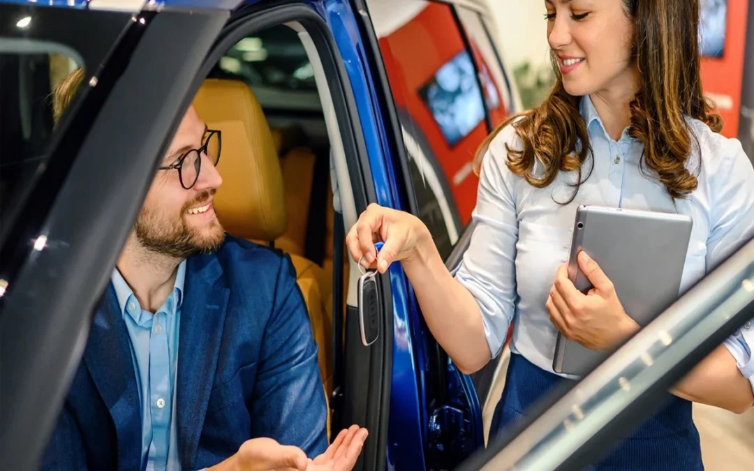 rent a car