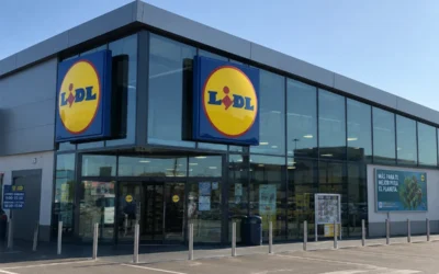 Se busca reponedor/a para supermercado en Capdepera (Lidl)