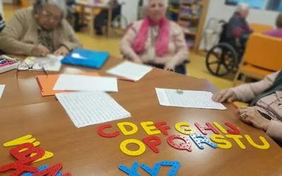 Se busca TASOC o terapeuta ocupacional en Pòrtol