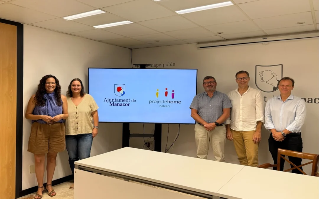 ajunt manacor projecte home