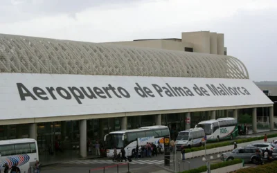 Se busca animador/a en el aeropuerto de Palma