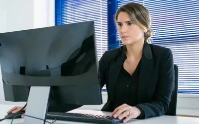 Se busca auxiliar administrativo/a para empresa de materiales de construcción