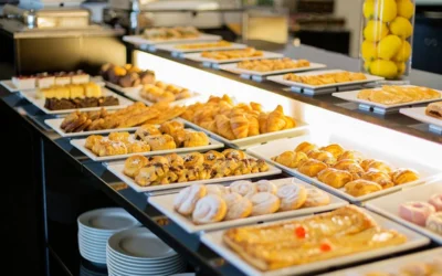 Se busca ayudante de pastelería para Hipotels en Cala Millor