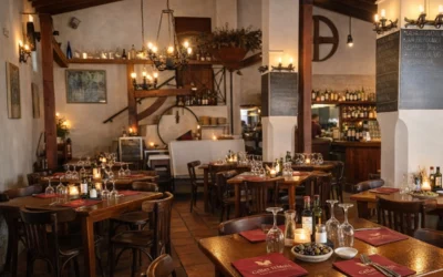 Se busca cocinero/a para Celler El Molí en Pollença