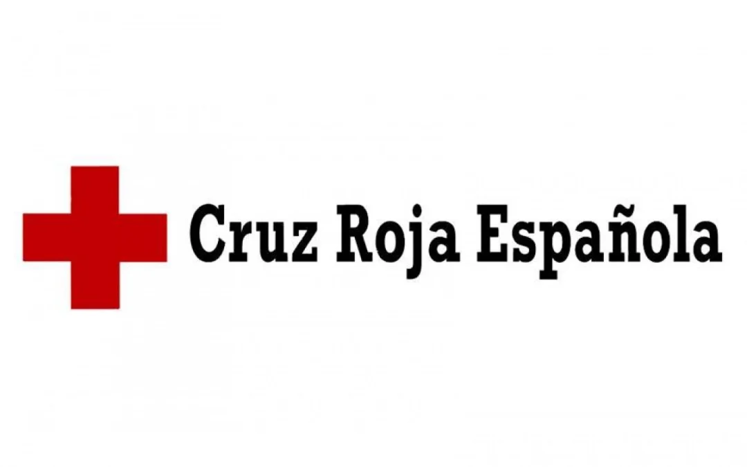como trabajar en cruz roja