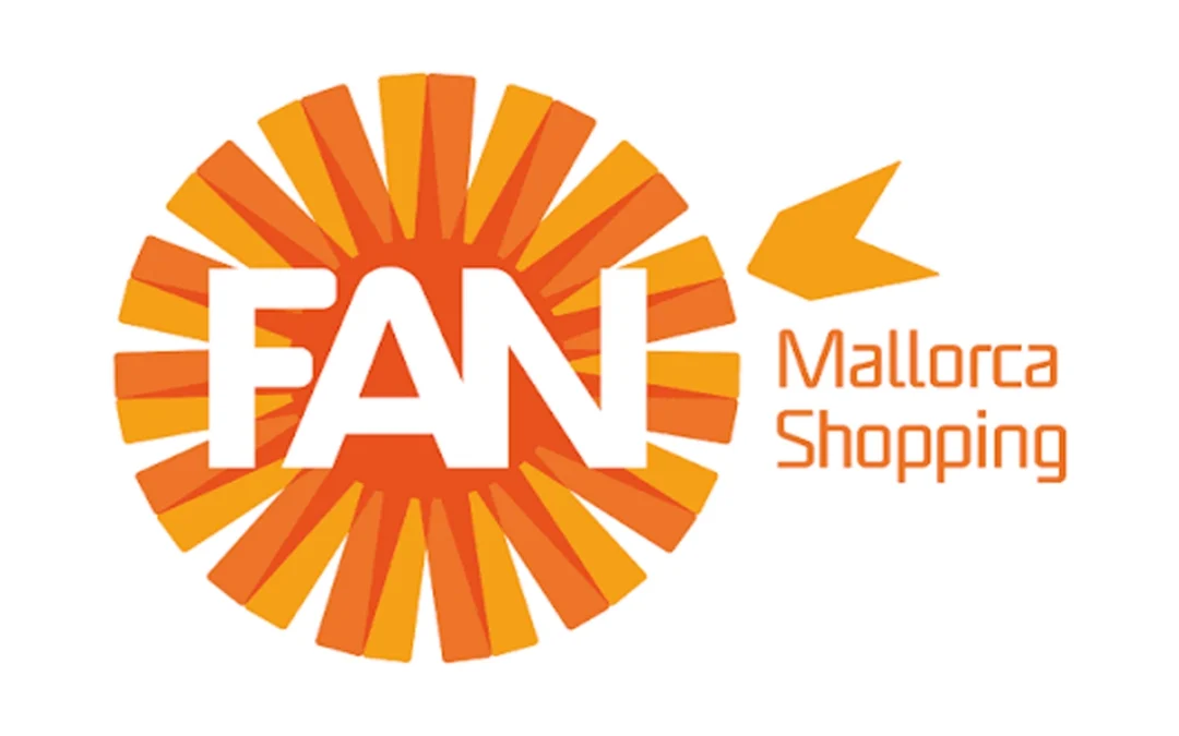 como trabajar en fan mallorca shopping