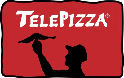 ¿Cómo trabajar en Telepizza?