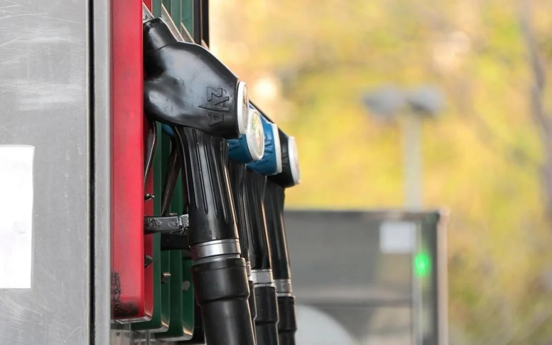 expendedor gasolina petra