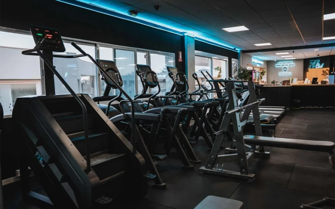 gimnasio palmanova