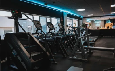 Se busca personal para gimnasio en Palmanova