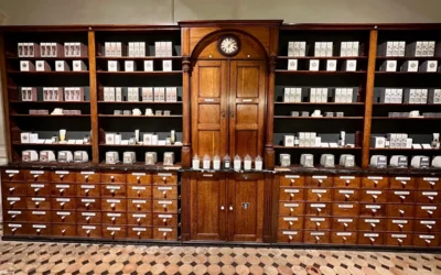 Se busca operario/a de producción para Arquinesia Perfumes