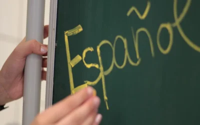 Se busca profesor/a de español para personas extranjeras