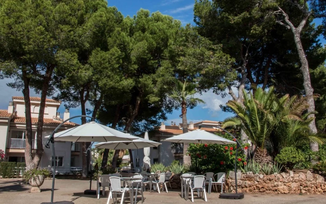 residencia es castellot
