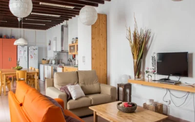 Se buscan técnicos/as sociales para vivienda supervisada en Palma