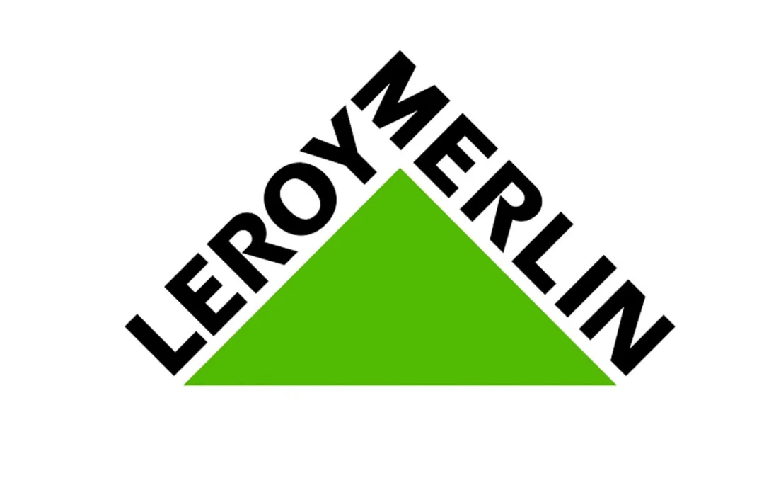 trabaja en leroy merlin