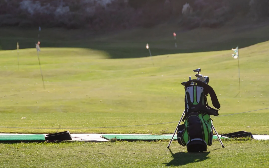 cadymaster aucanada golf