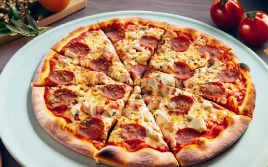 camarero y pizzero can picafort