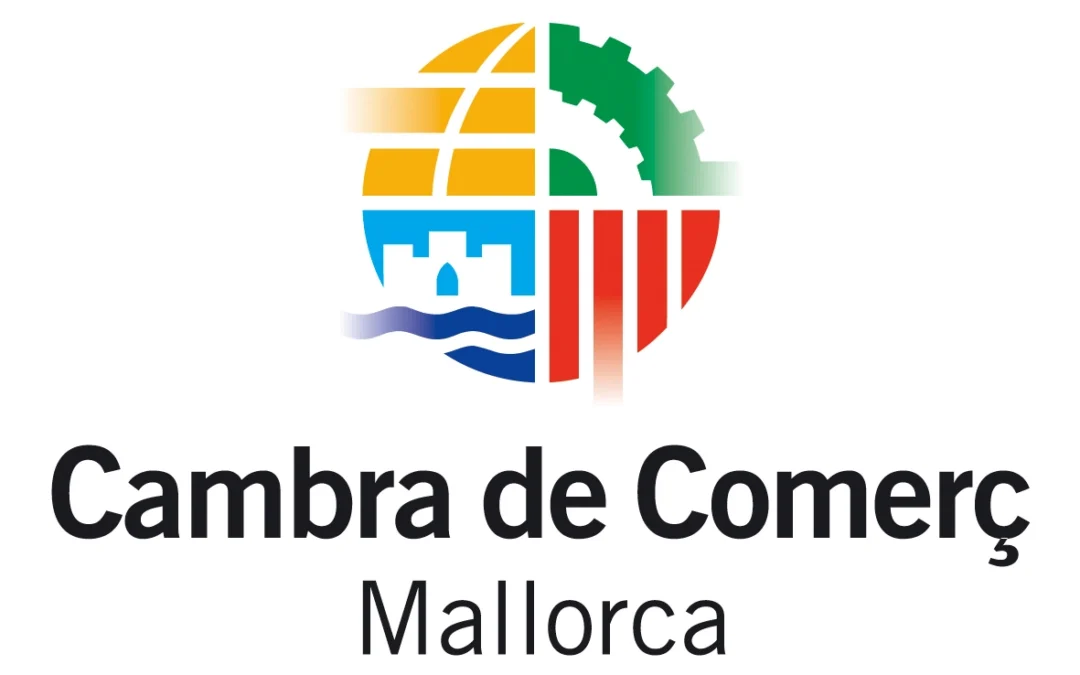 cambra de comerc de mallorca logo